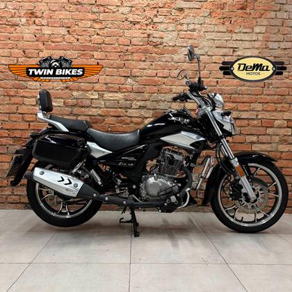 HAOJUE MASTER RIDE 150 HAOJUE MASTER RIDE 150